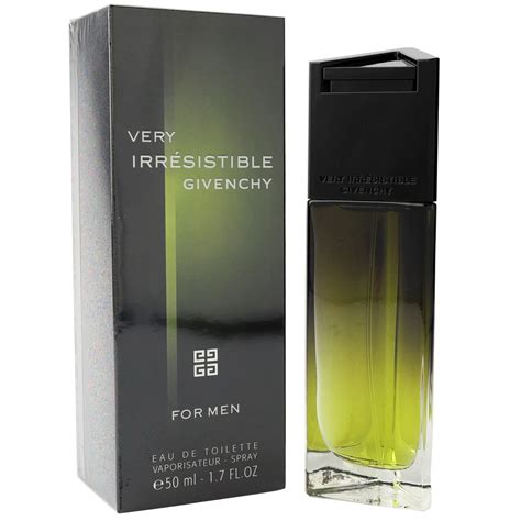 irresistible givenchy men|givenchy irresistible scent.